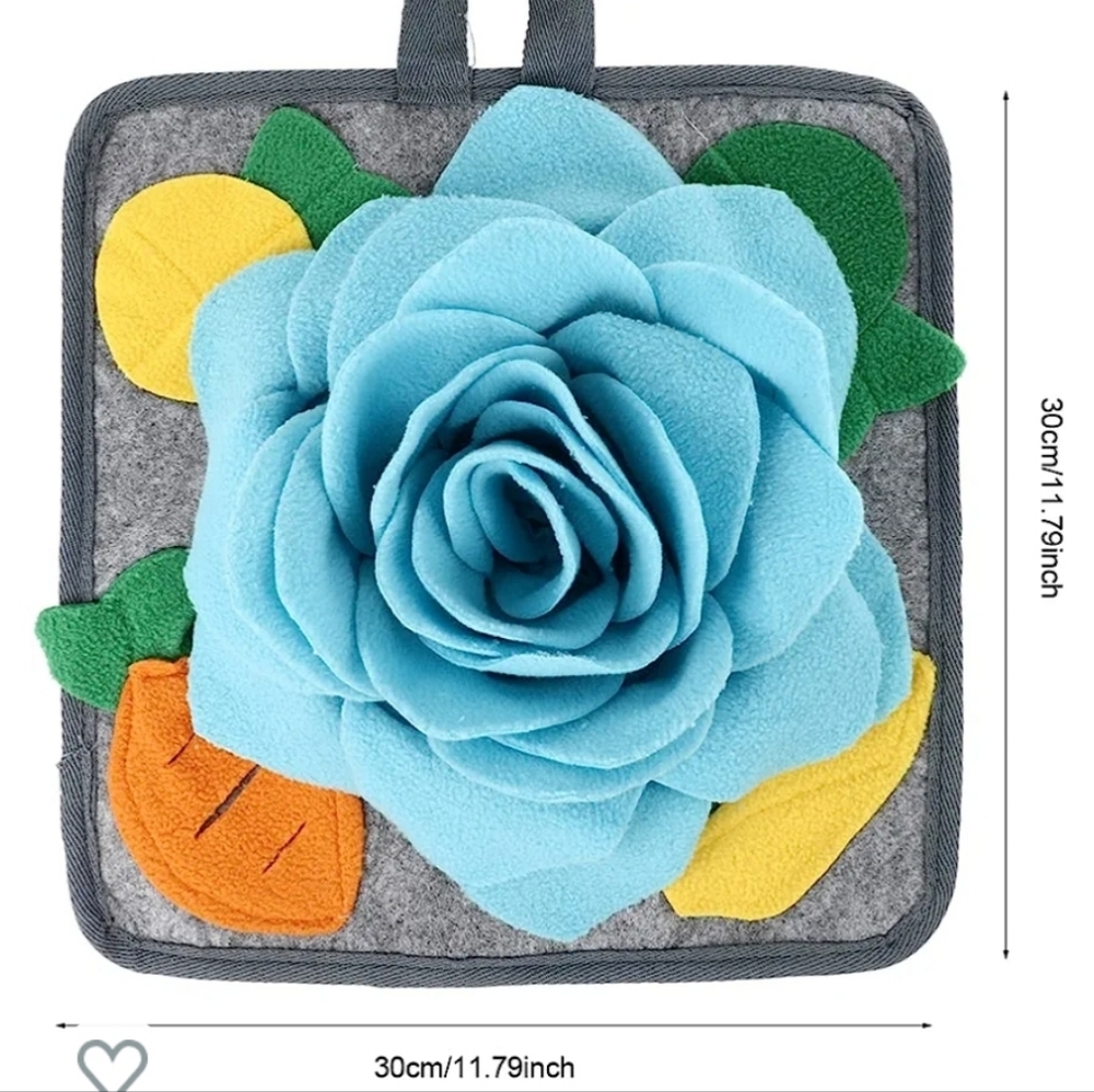 Foraging Snuffle Pet Mat